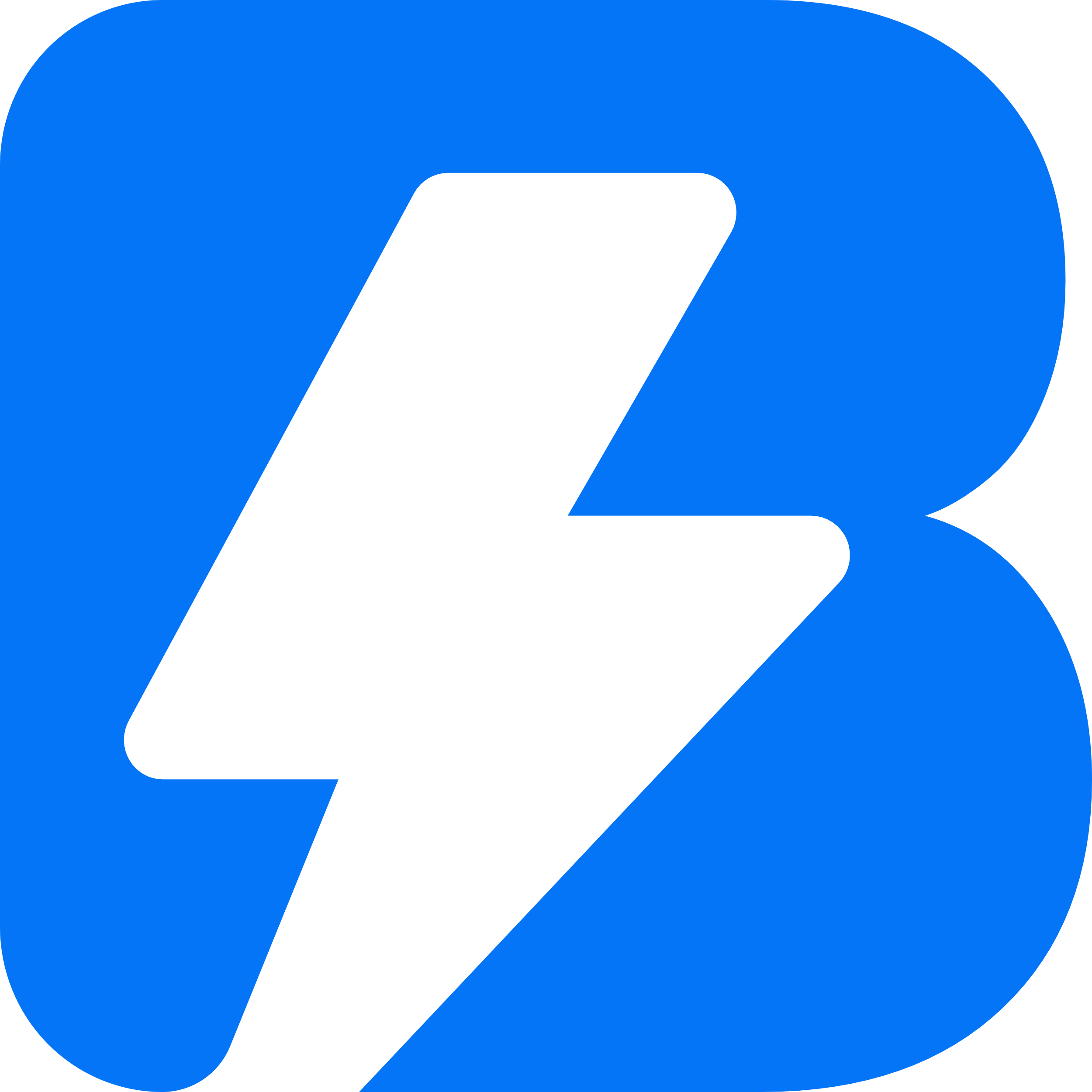 Blitz Wallet logo